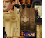 Irvine - Final Fantasy 8