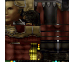 Kiros - Final Fantasy 8