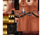 Quistis - Final Fantasy 8