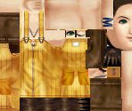 Selphie - Final Fantasy 8