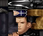 Seifer - Final Fantasy 8