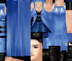 Rinoa - Final Fantasy 8