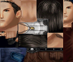Laguna - Final Fantasy 8