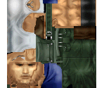 Ward - Final Fantasy 8