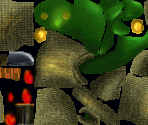 Tonberry - Final Fantasy 8