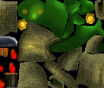Tonberry - Final Fantasy 8
