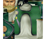 Older Ward - Final Fantasy 8