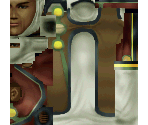 Older Kiros - Final Fantasy 8