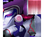 Sorceress A - Final Fantasy 8