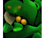 Tonberry King - Final Fantasy 8