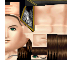 Selphie - SeeD Uniform - Final Fantasy 8