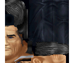 President Deling - Final Fantasy 8