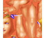 Siren - Final Fantasy 8