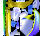 Shiva - Final Fantasy 8
