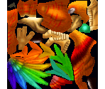 Phoenix - Final Fantasy 8