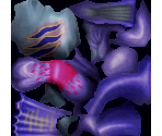 Pandemona - Final Fantasy 8