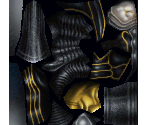 Odin - Final Fantasy 8