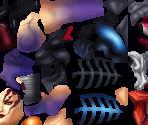 Ultimecia + Griever - Final Fantasy 8