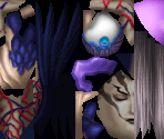 True Ultimecia - Final Fantasy 8