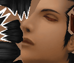 Zack - Crisis Core: Final Fantasy VII