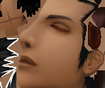 Zack 4 - Crisis Core: Final Fantasy VII