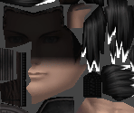 Zack 3 - Crisis Core: Final Fantasy VII