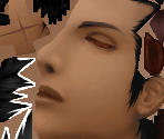 Zack 5 - Crisis Core: Final Fantasy VII