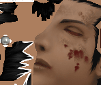 Zack 6 - Crisis Core: Final Fantasy VII