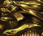 Bahamut Fury - Crisis Core: Final Fantasy VII