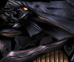 Bahamut - Crisis Core: Final Fantasy VII