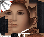 Cissnei - Crisis Core: Final Fantasy VII