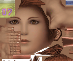 Cissnei 2 - Crisis Core: Final Fantasy VII