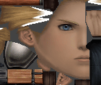 Cloud - Crisis Core: Final Fantasy VII