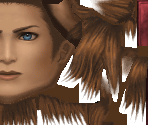 Genesis 2 - Crisis Core: Final Fantasy VII