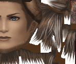 Genesis 3 - Crisis Core: Final Fantasy VII