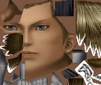 Lazard - Crisis Core: Final Fantasy VII