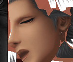 Sephiroth - Crisis Core: Final Fantasy VII