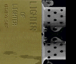 Zippo - Resident Evil: Director's Cut