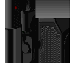 Beretta Pistol - Resident Evil: Director's Cut
