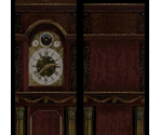 Grandfather Clock - Resident Evil: Director's Cut