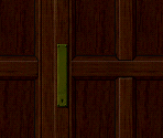 Doors (1) - Resident Evil: Director's Cut