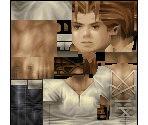 Ashley Riot - Vagrant Story