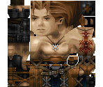 Ashley Riot - Vagrant Story