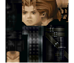 Ashley Riot - Vagrant Story