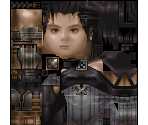 Callo Merlose - Vagrant Story