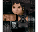 Callo Merlose (2) - Vagrant Story