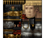 Father Duane - Vagrant Story