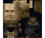 Duke Bardorba - Vagrant Story