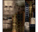 Duke Bardorba (2) - Vagrant Story