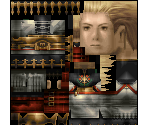 Father Grissom - Vagrant Story